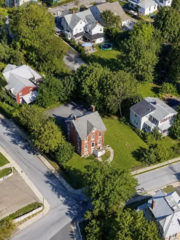 33 Cliff Street Beacon NY 12508