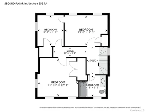 33 Cliff Street Beacon NY 12508