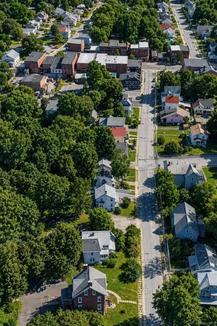 33 Cliff Street Beacon NY 12508