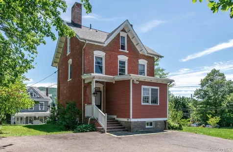 33 Cliff Street Beacon NY 12508