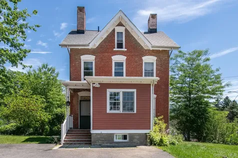 33 Cliff Street Beacon NY 12508