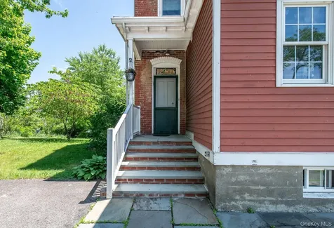 33 Cliff Street Beacon NY 12508