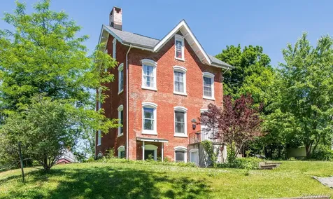 33 Cliff Street Beacon NY 12508