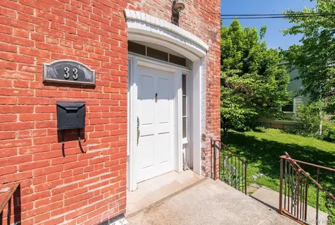 33 Cliff Street Beacon NY 12508