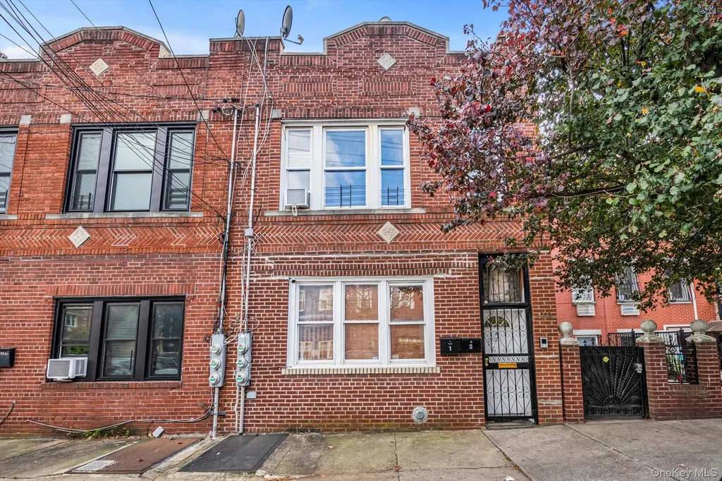 900 Glenmore Avenue Brooklyn NY 11208