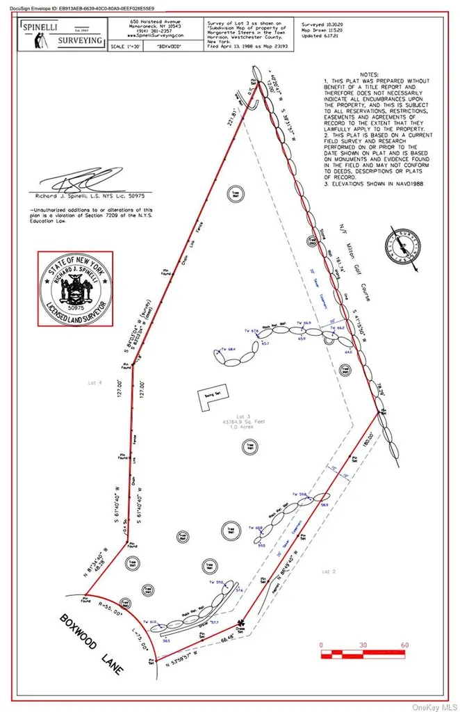 16 Boxwood Lane Rye NY 10580