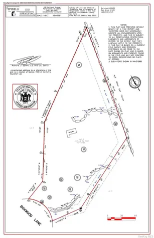 16 Boxwood Lane Rye NY 10580
