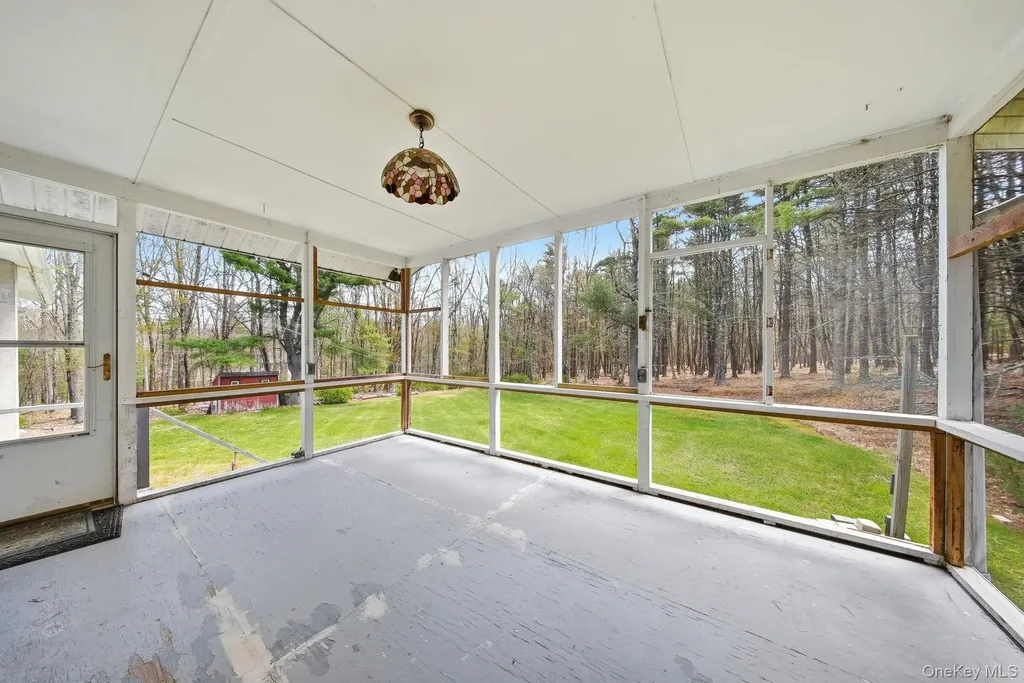 87 Airport Road Eldred NY 12732
