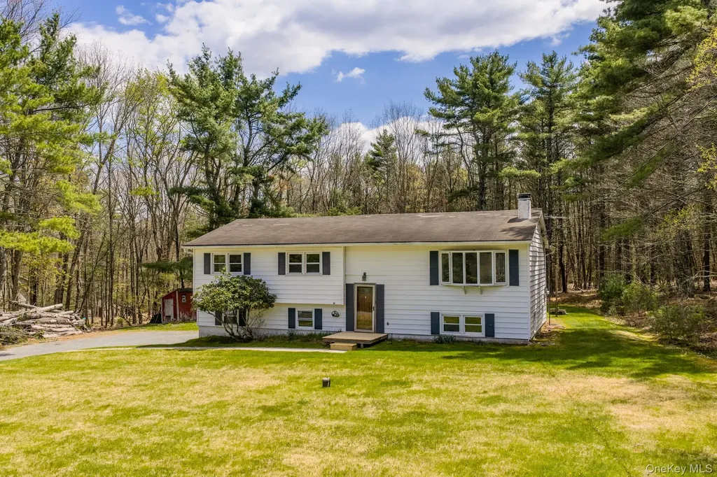 87 Airport Road Eldred NY 12732