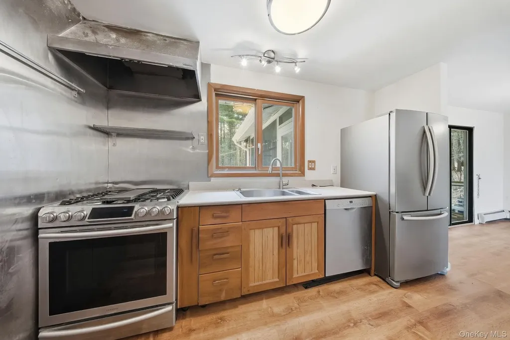 87 Airport Road Eldred NY 12732