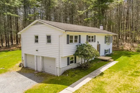 87 Airport Road Eldred NY 12732