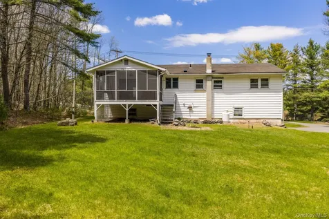 87 Airport Road Eldred NY 12732