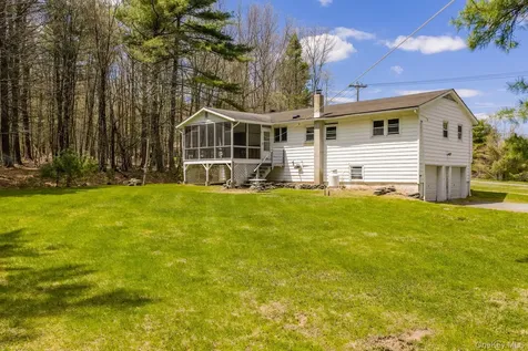 87 Airport Road Eldred NY 12732