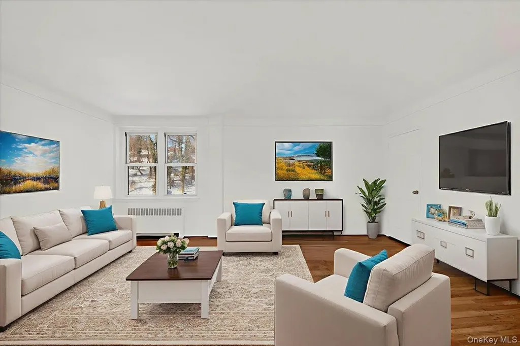 811 Bronx River Road Bronxville NY 10708