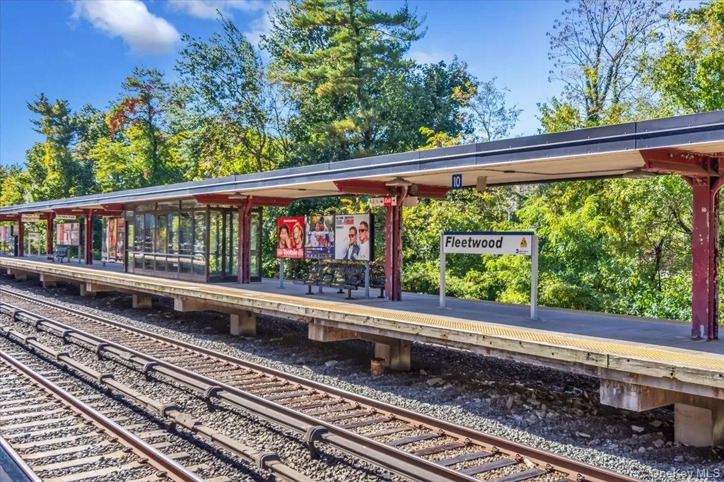 811 Bronx River Road Bronxville NY 10708