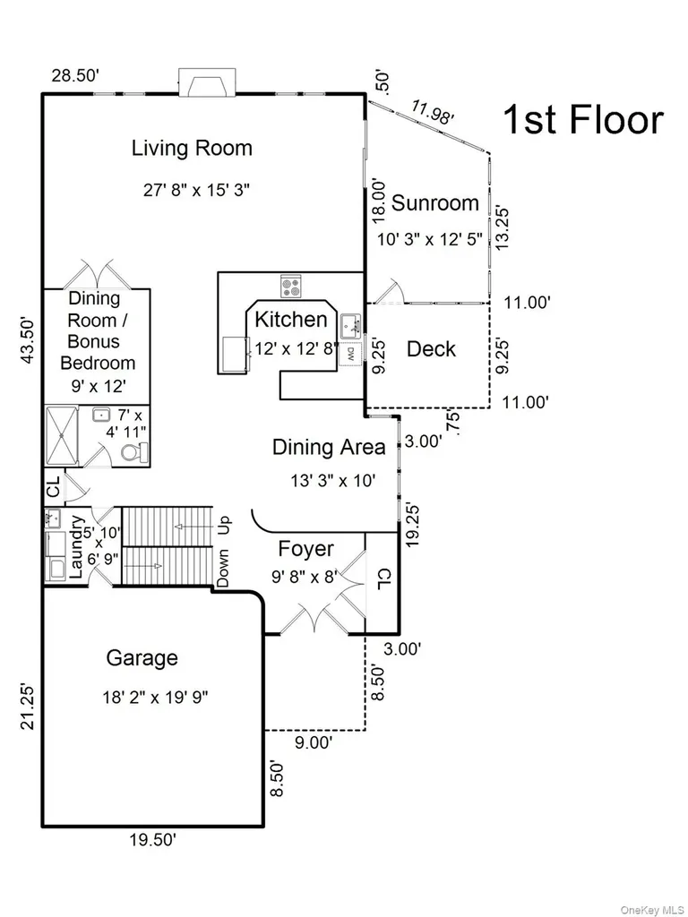2 Brookridge Road New Rochelle NY 10804