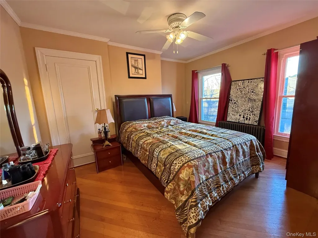 54-05 68th Street Maspeth NY 11378