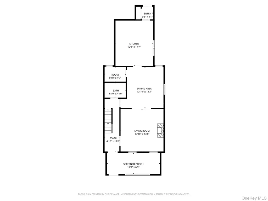 54-05 68th Street Maspeth NY 11378