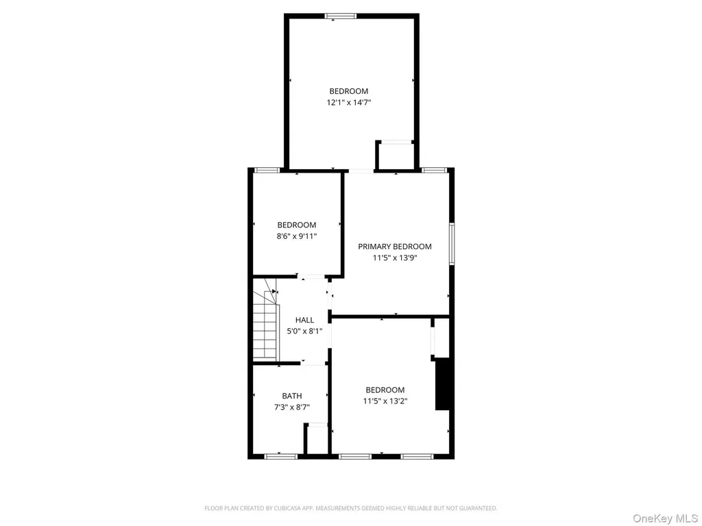 54-05 68th Street Maspeth NY 11378