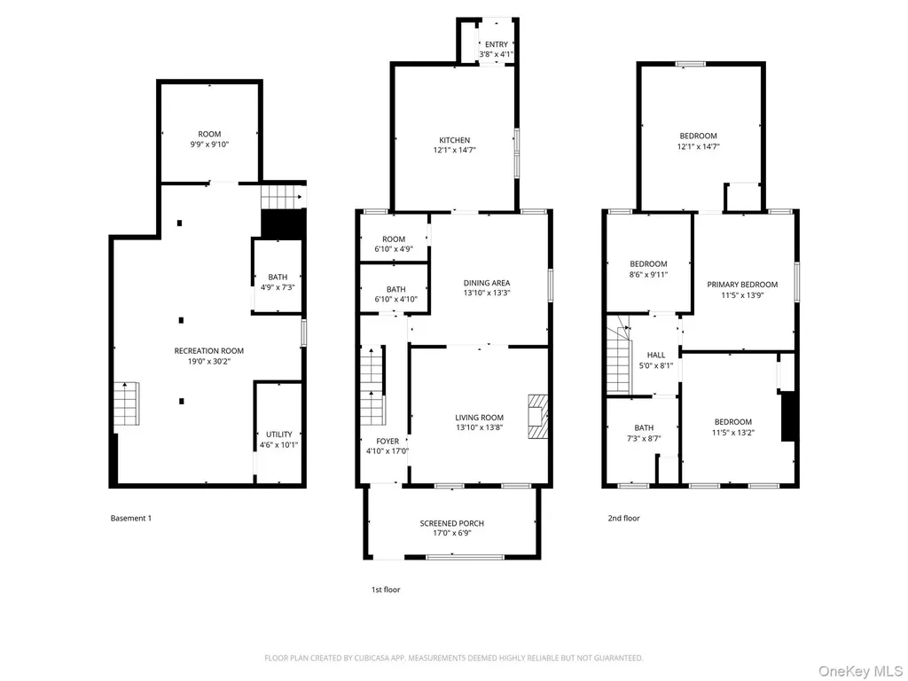 54-05 68th Street Maspeth NY 11378