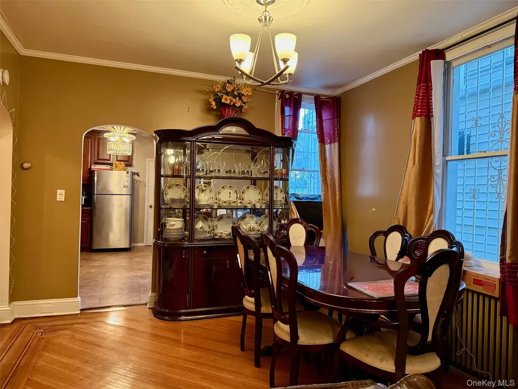 54-05 68th Street Maspeth NY 11378