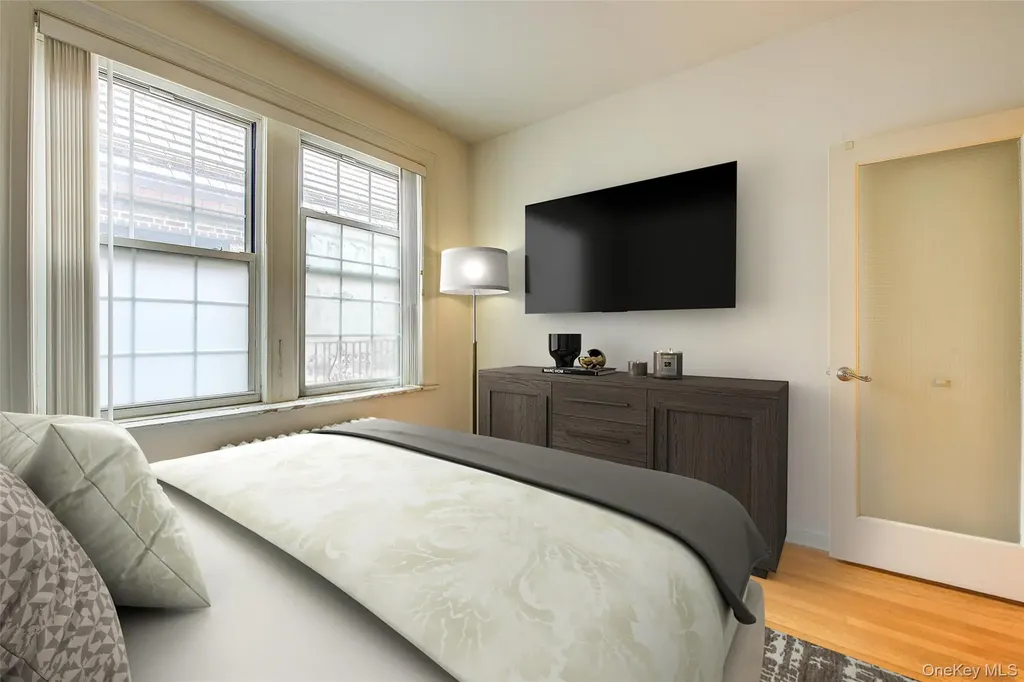 6 Burns Street Forest Hills NY 11375