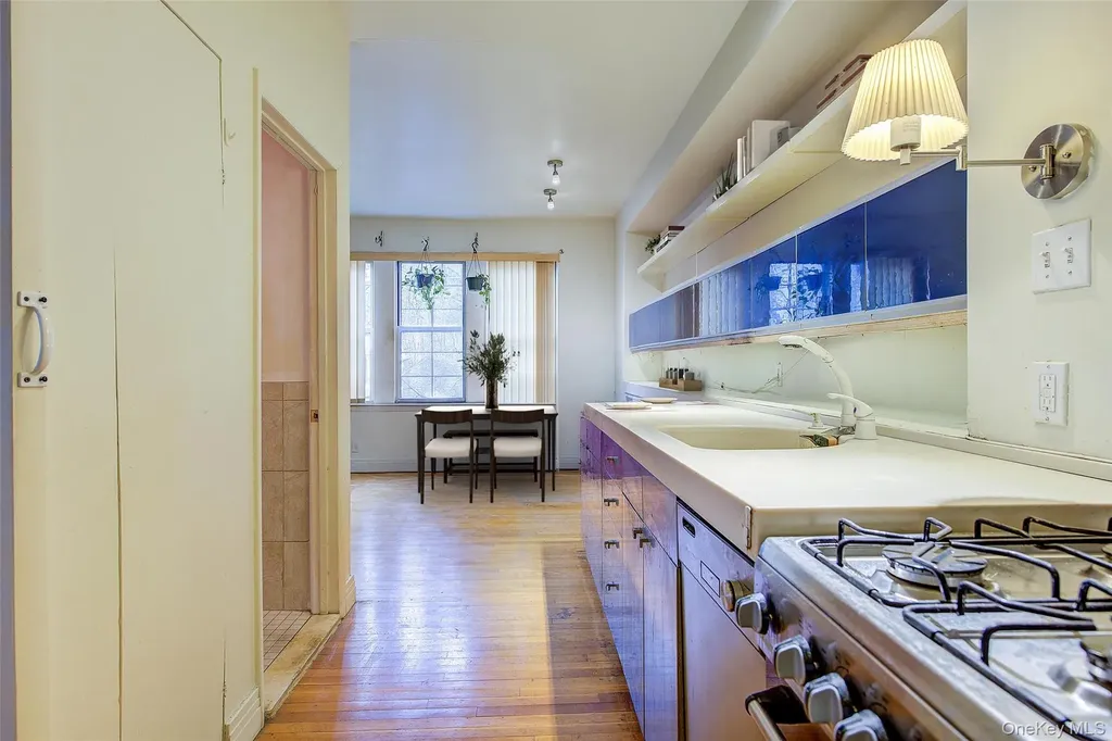 6 Burns Street Forest Hills NY 11375
