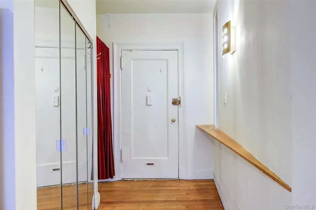 6 Burns Street Forest Hills NY 11375