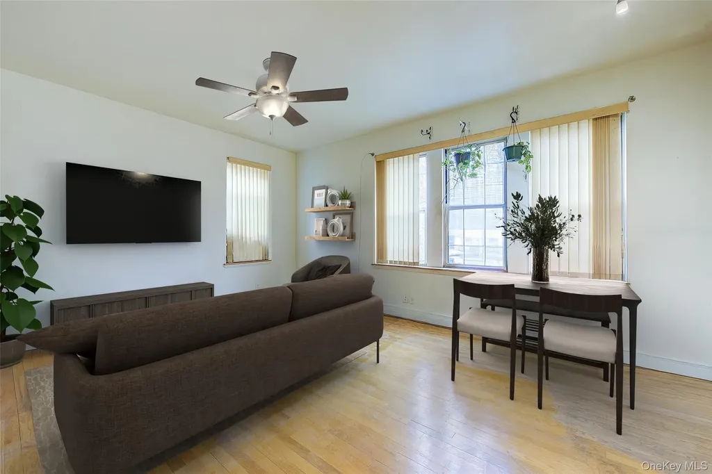 6 Burns Street Forest Hills NY 11375
