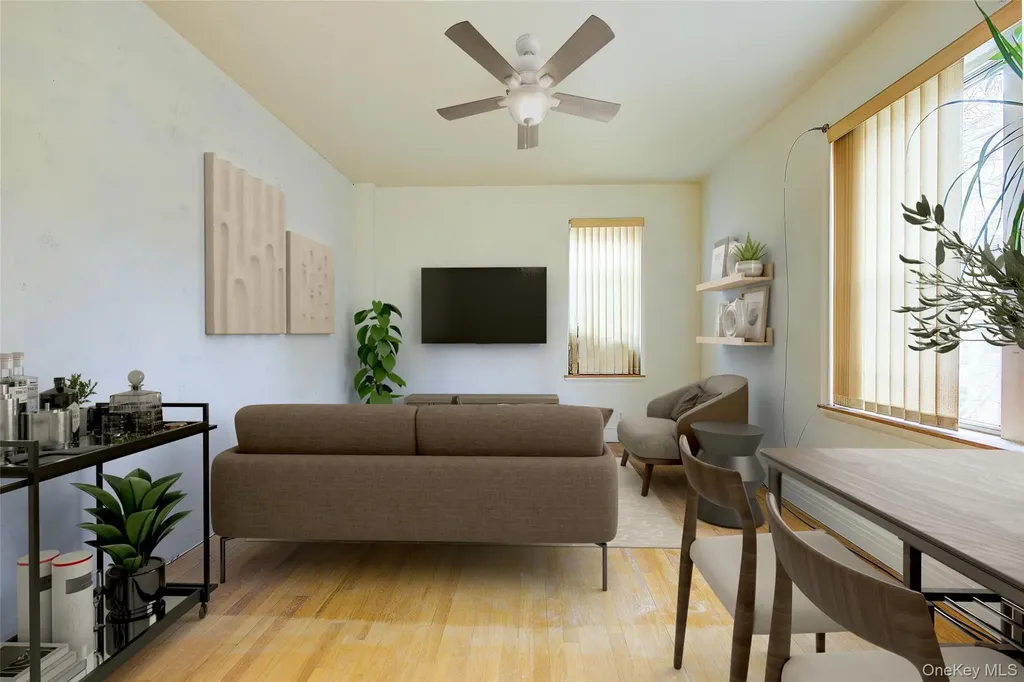 6 Burns Street Forest Hills NY 11375