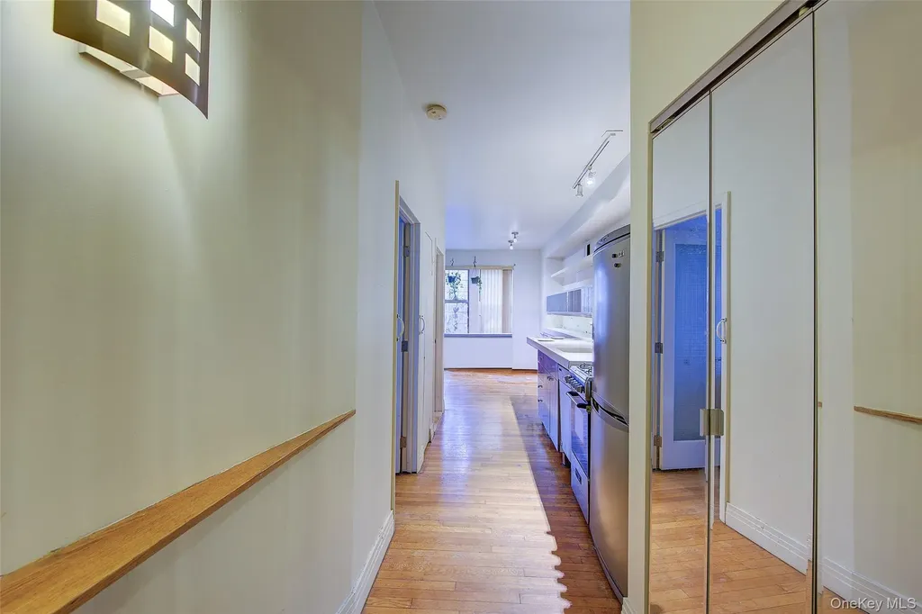 6 Burns Street Forest Hills NY 11375
