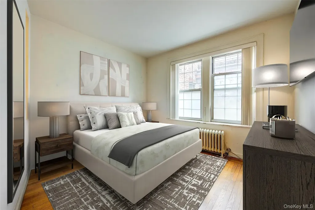 6 Burns Street Forest Hills NY 11375