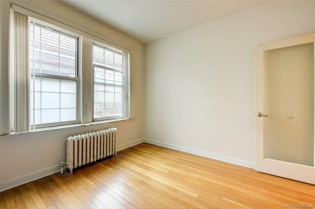 6 Burns Street Forest Hills NY 11375