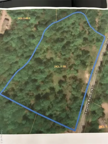 58 County Hwy 36 Kelly Corners-denver-vega Road Margaretville NY 12445