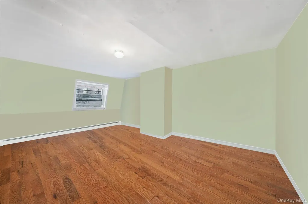 488 Classon Avenue Brooklyn NY 11238