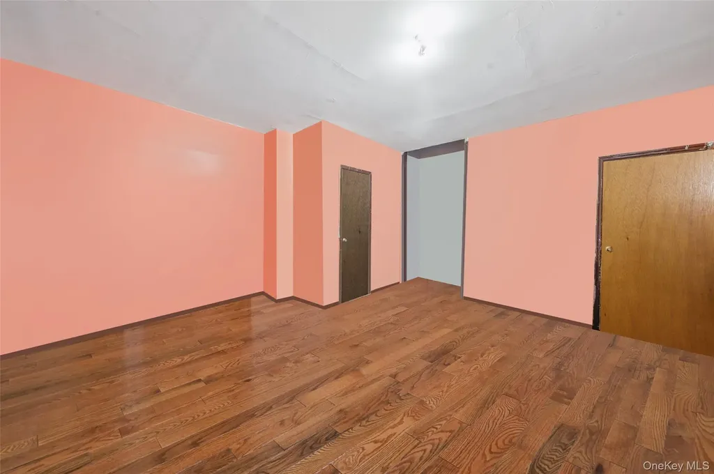 488 Classon Avenue Brooklyn NY 11238