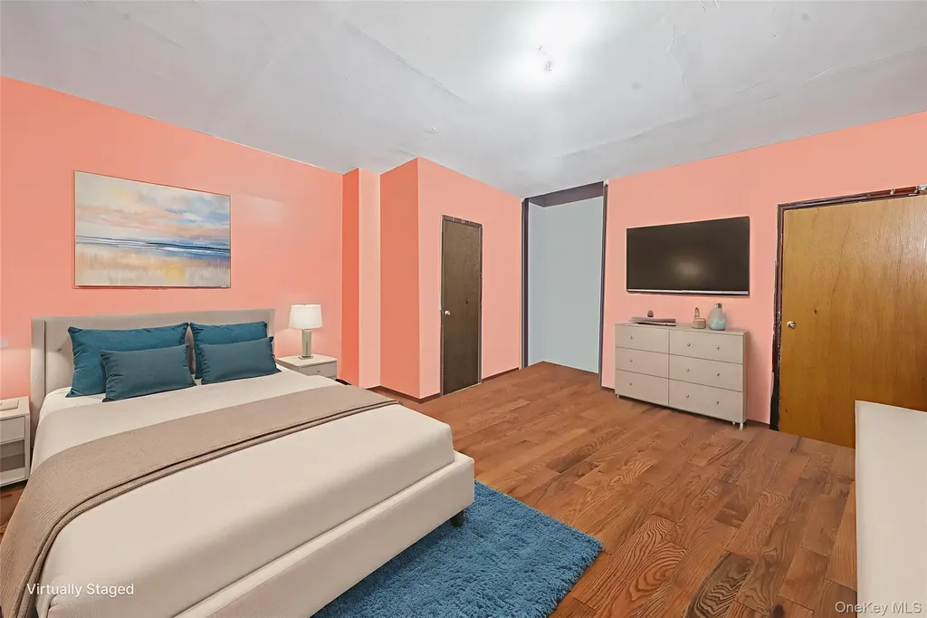 488 Classon Avenue Brooklyn NY 11238