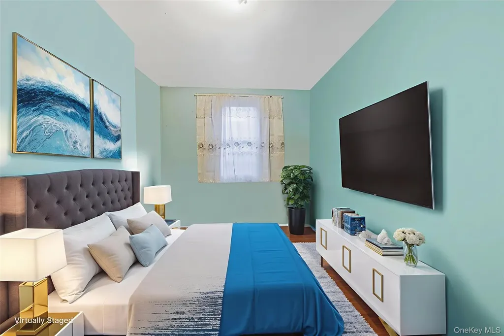 488 Classon Avenue Brooklyn NY 11238