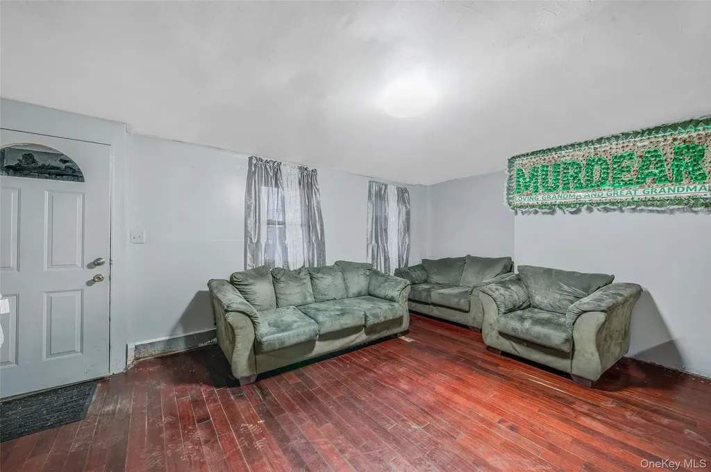 488 Classon Avenue Brooklyn NY 11238