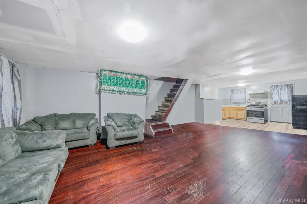 488 Classon Avenue Brooklyn NY 11238