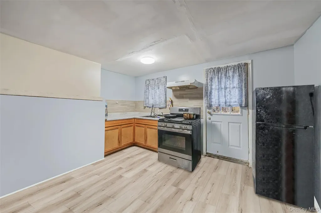 488 Classon Avenue Brooklyn NY 11238