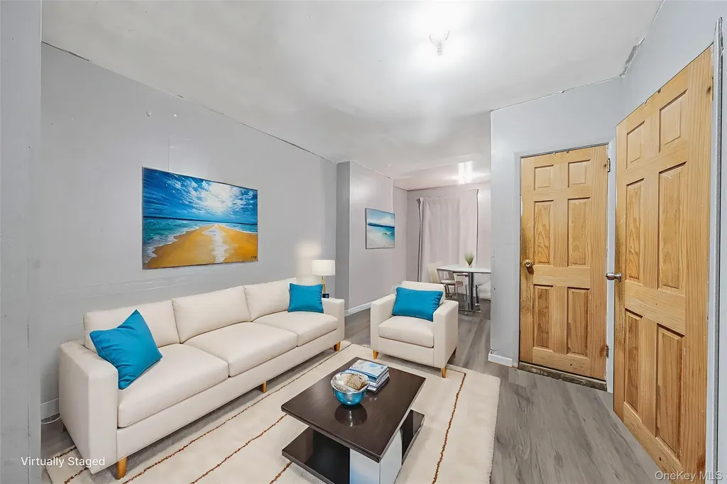 488 Classon Avenue Brooklyn NY 11238