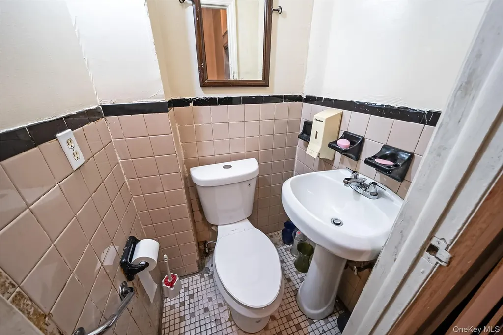 488 Classon Avenue Brooklyn NY 11238