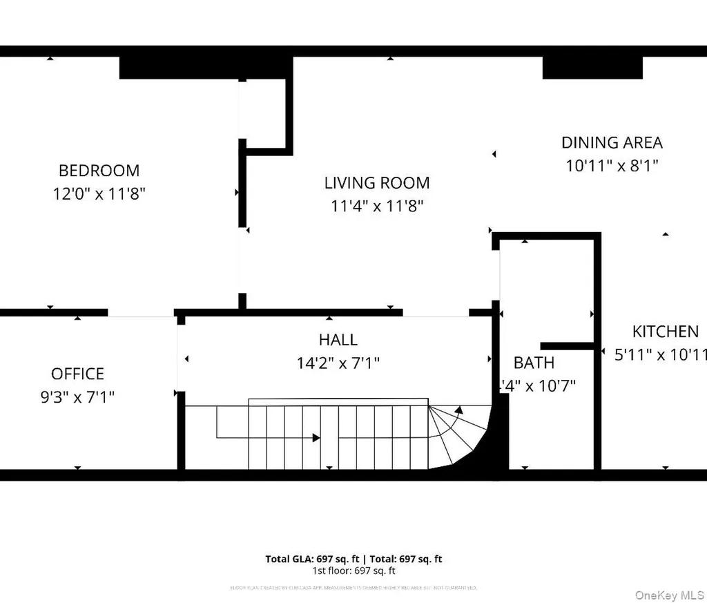 488 Classon Avenue Brooklyn NY 11238