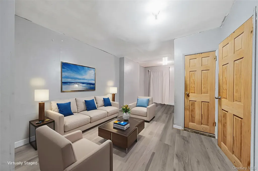 488 Classon Avenue Brooklyn NY 11238