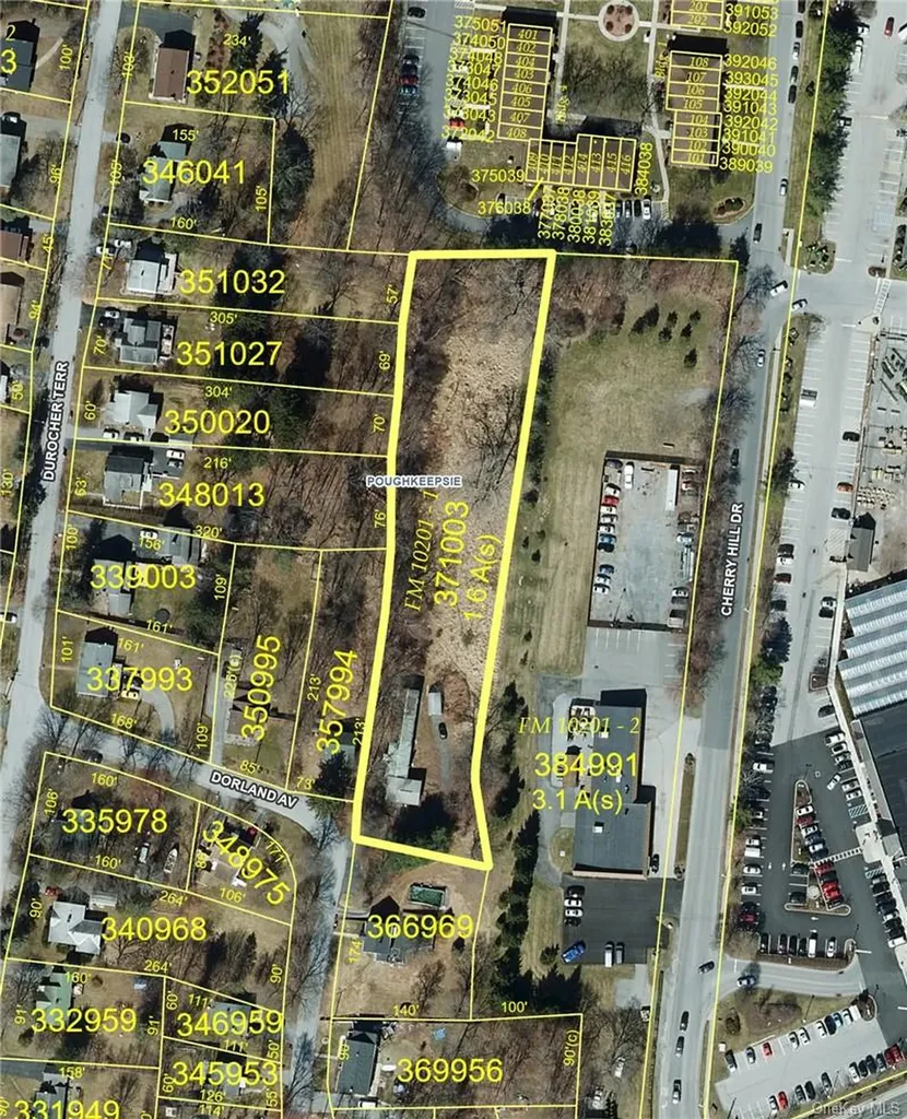 18 Dorland Avenue Poughkeepsie NY 12603