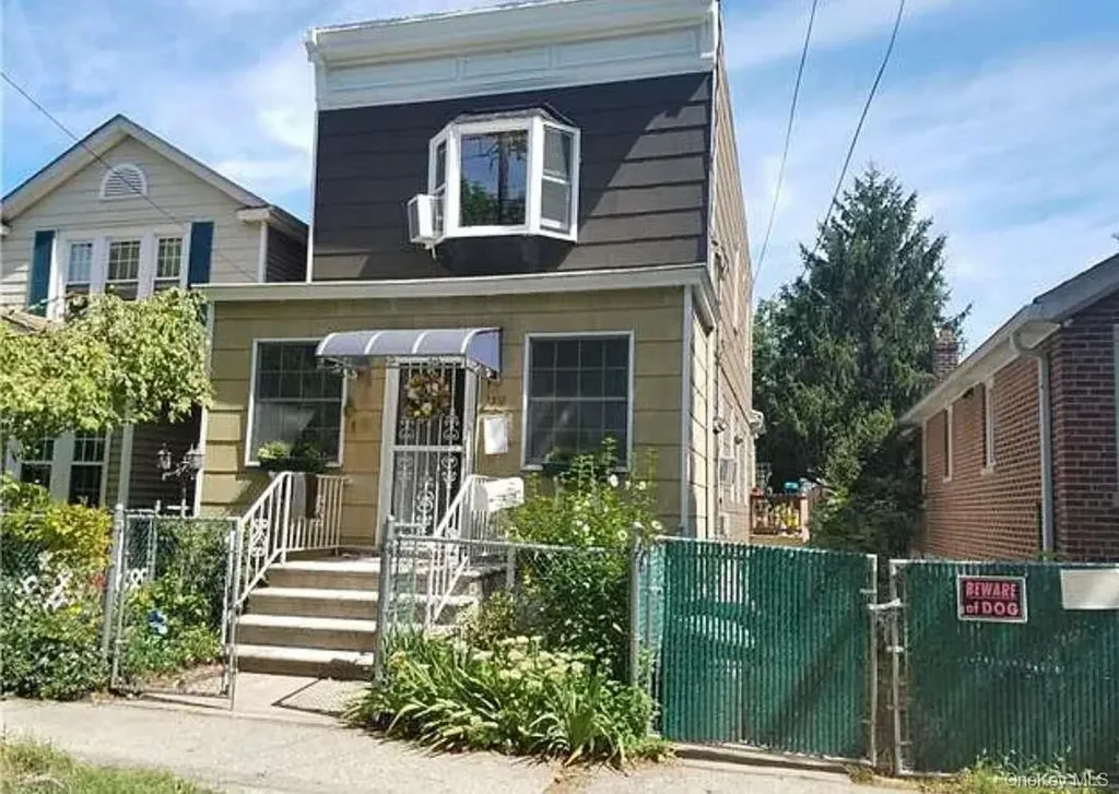 1318 Mayflower Avenue Bronx NY 10461