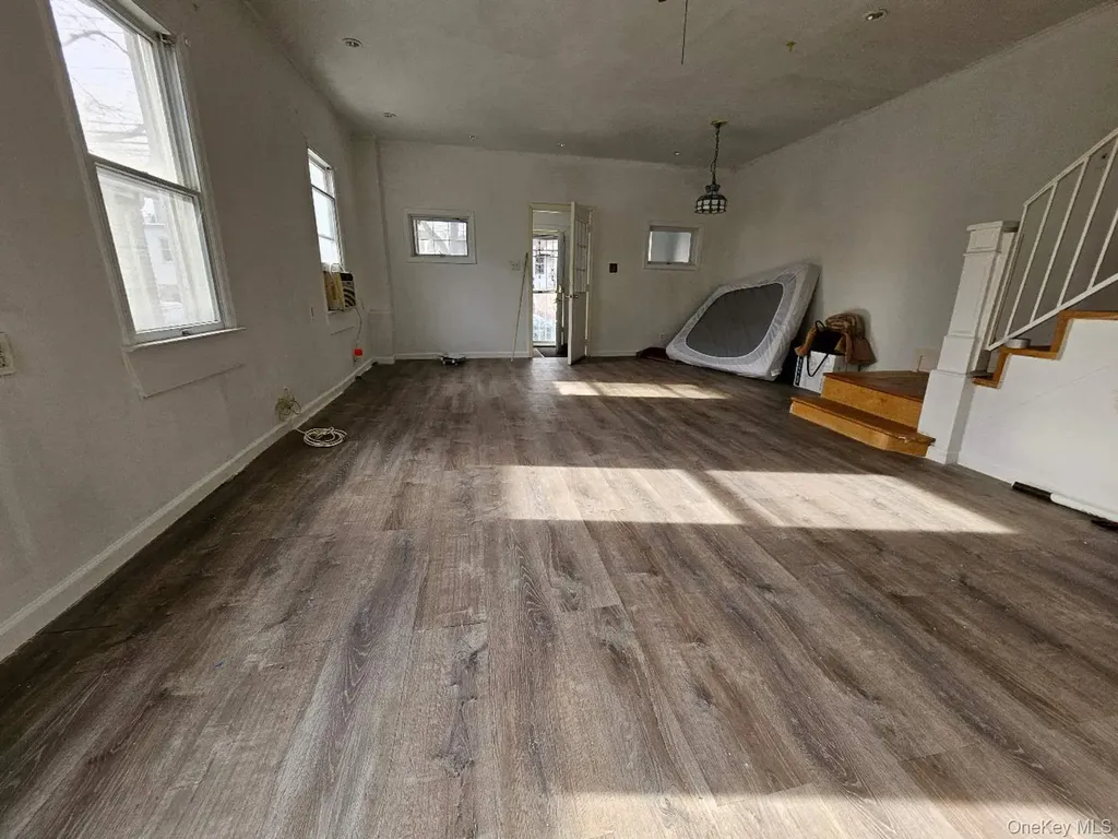 1318 Mayflower Avenue Bronx NY 10461