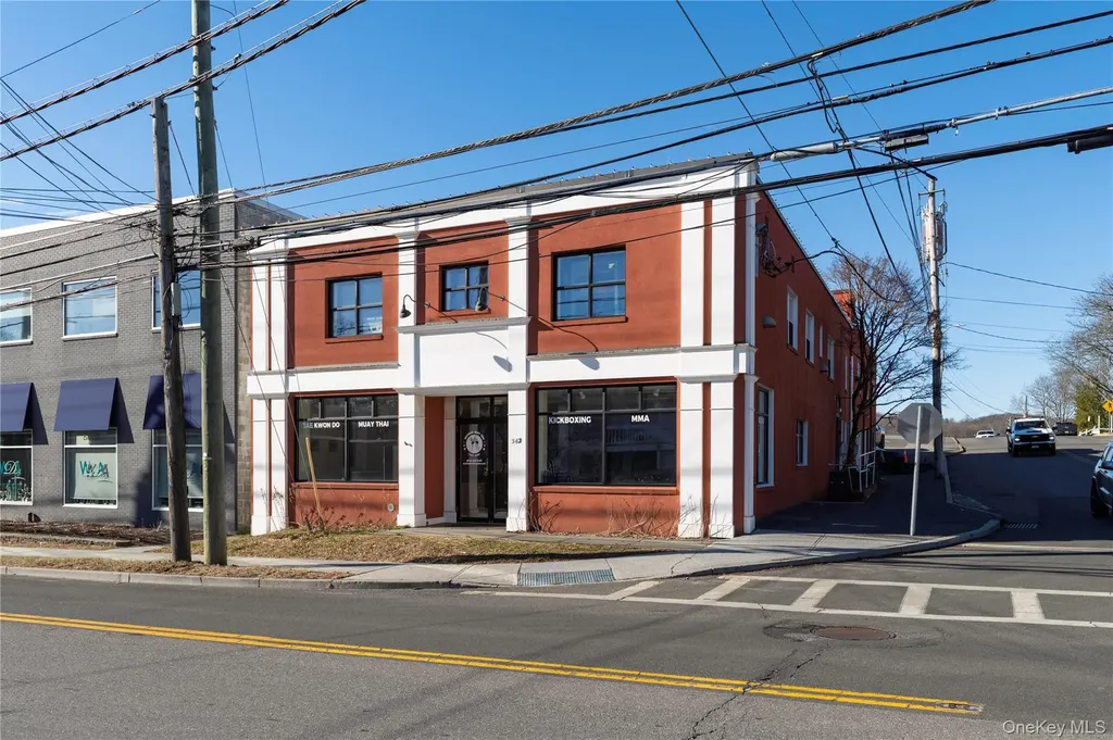 342 Lexington Avenue Mount Kisco NY 10549