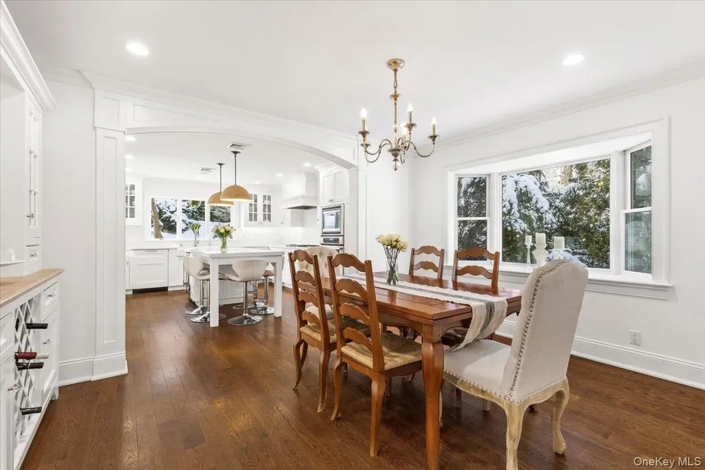 14 Eagles Bluff Rye Brook NY 10573